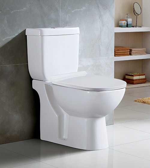 Ceramic product